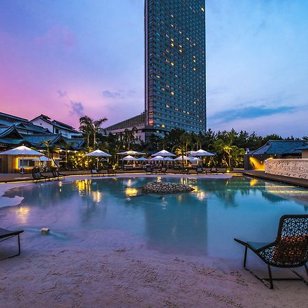 Sheraton Grande Ocean Resort Miyazaki Εξωτερικό φωτογραφία