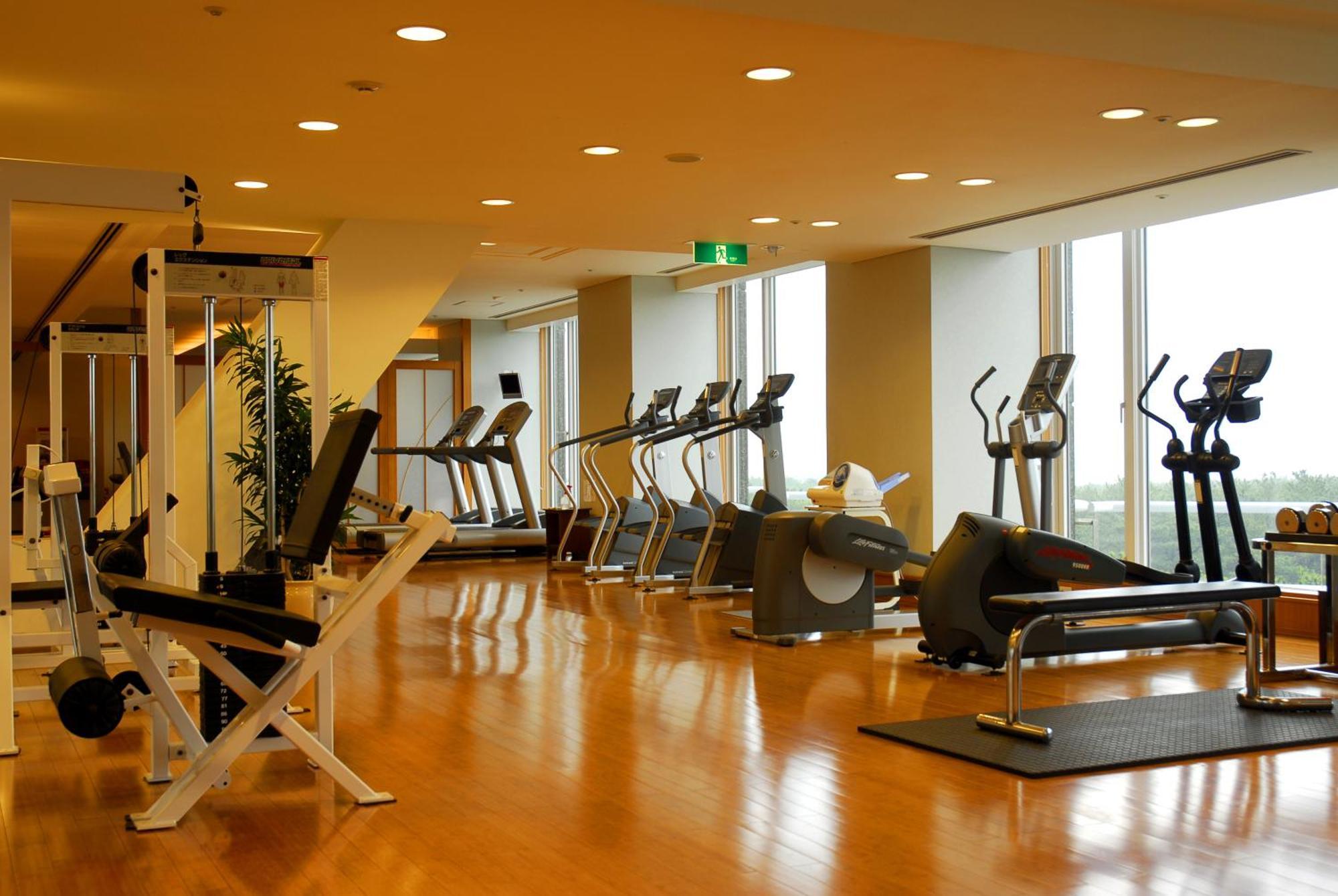 Sheraton Grande Ocean Resort Miyazaki Εξωτερικό φωτογραφία