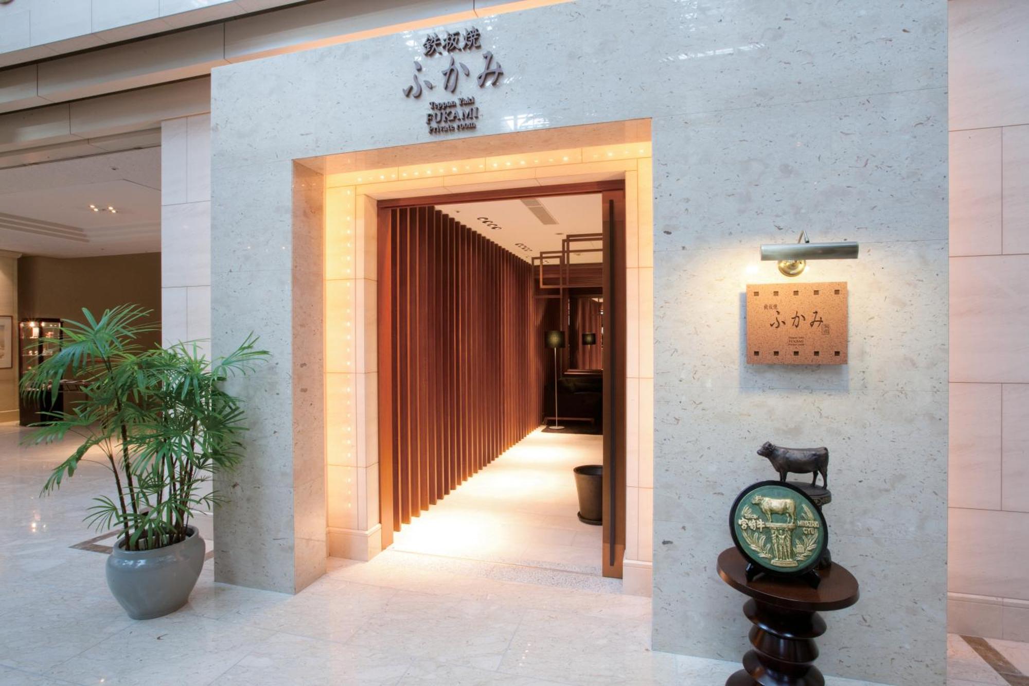 Sheraton Grande Ocean Resort Miyazaki Εξωτερικό φωτογραφία