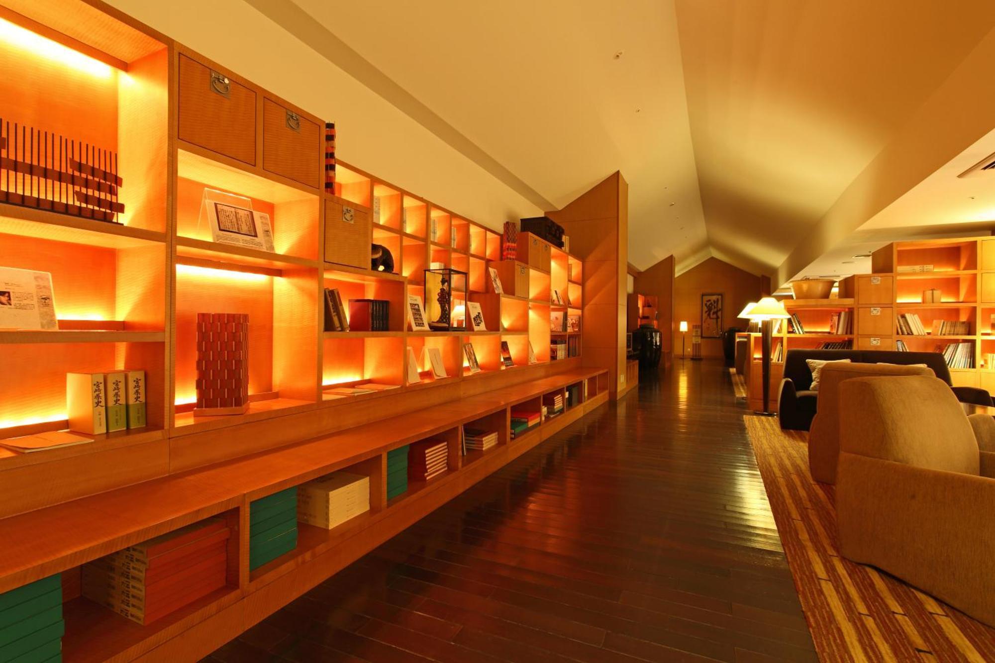 Sheraton Grande Ocean Resort Miyazaki Εξωτερικό φωτογραφία