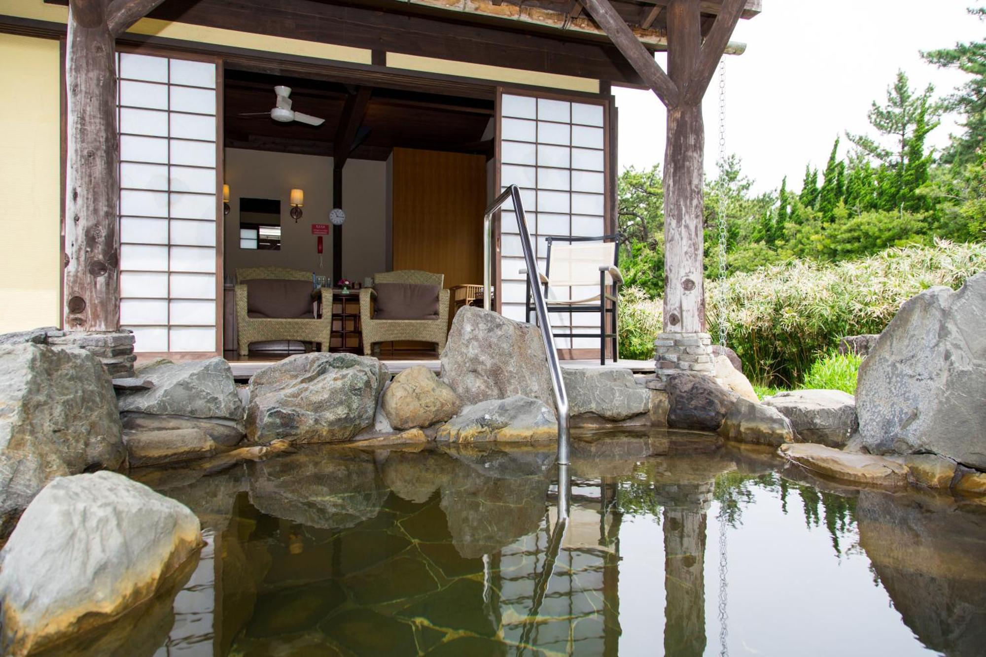 Sheraton Grande Ocean Resort Miyazaki Εξωτερικό φωτογραφία