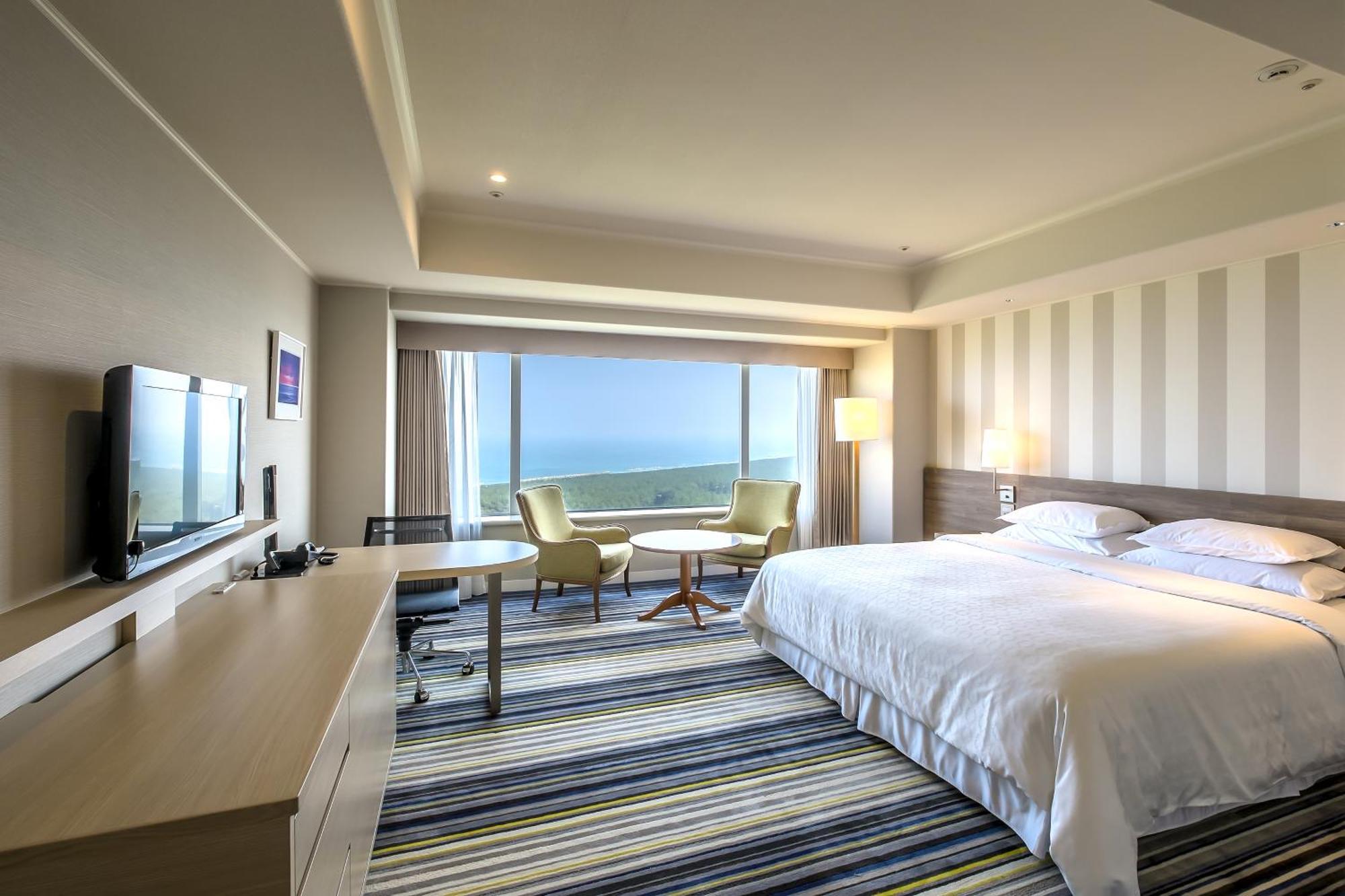 Sheraton Grande Ocean Resort Miyazaki Δωμάτιο φωτογραφία