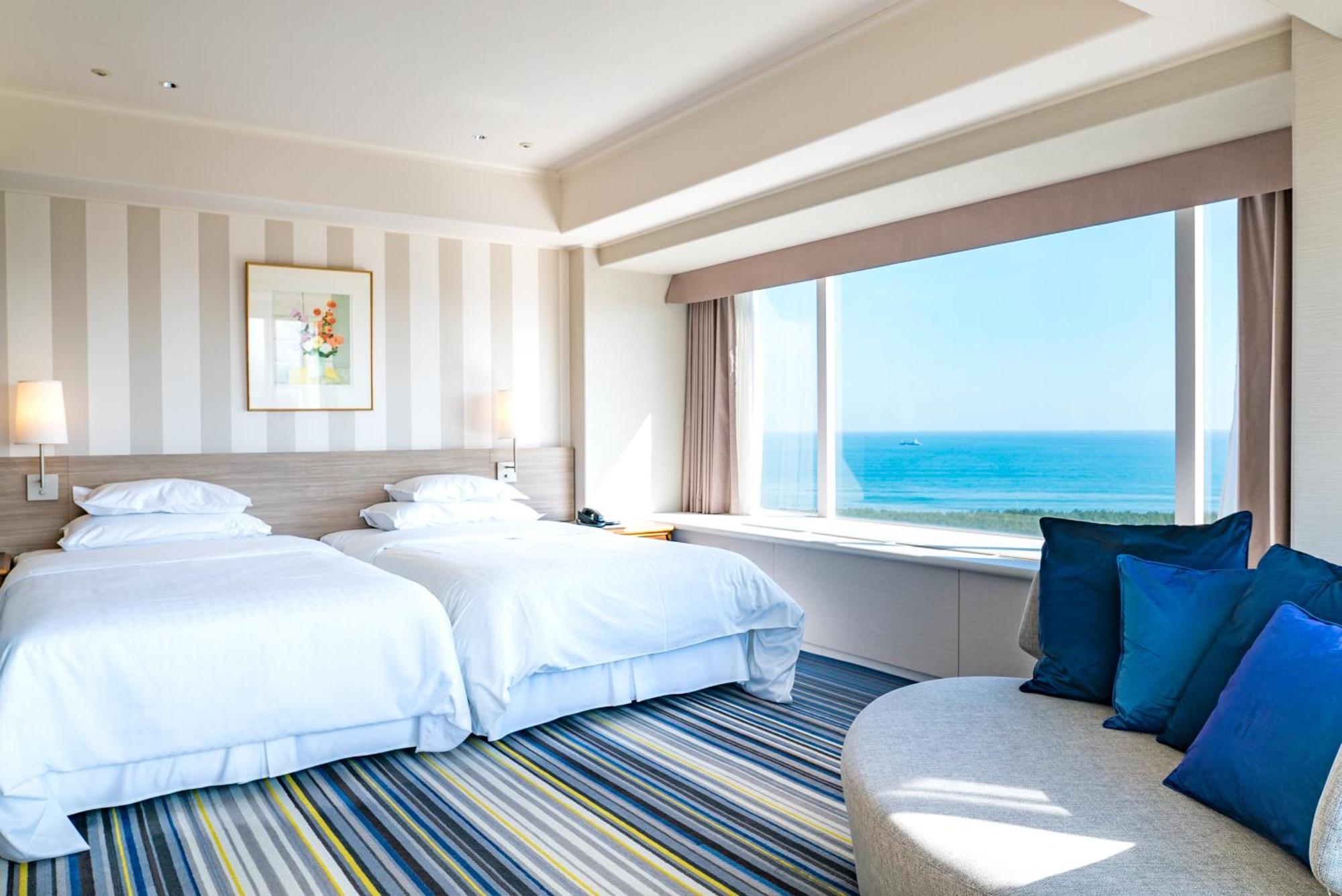 Sheraton Grande Ocean Resort Miyazaki Εξωτερικό φωτογραφία