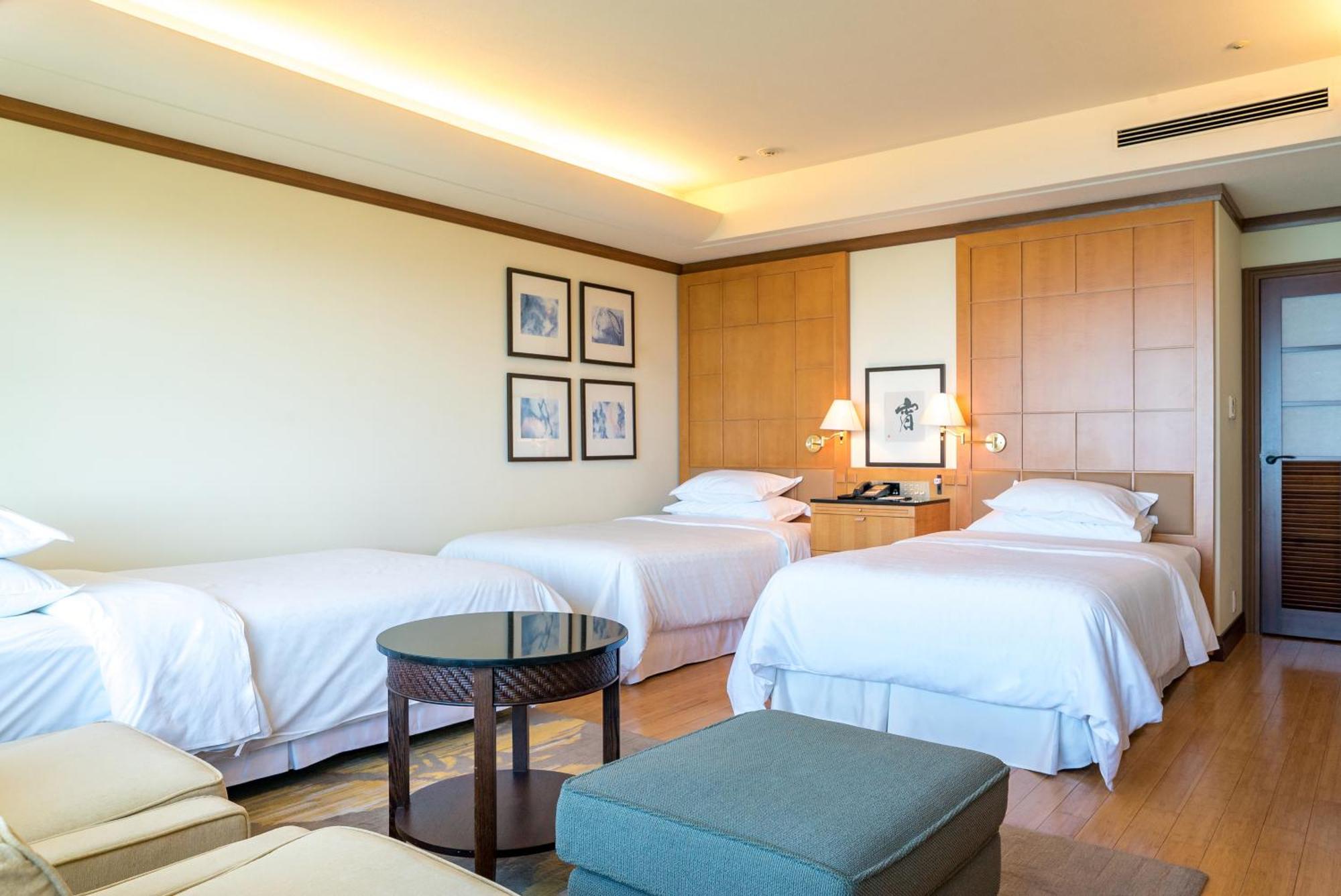 Sheraton Grande Ocean Resort Miyazaki Εξωτερικό φωτογραφία
