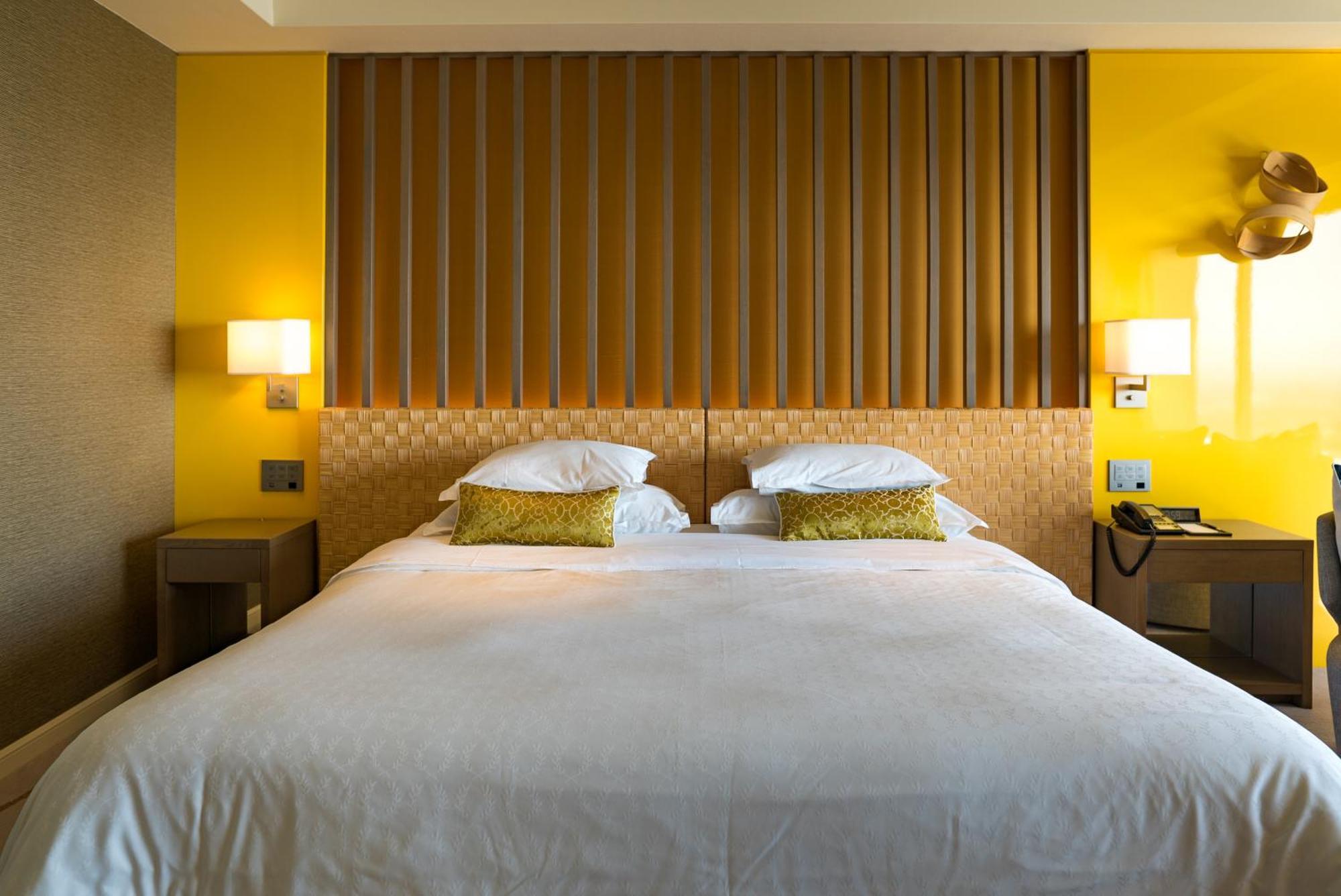 Sheraton Grande Ocean Resort Miyazaki Εξωτερικό φωτογραφία