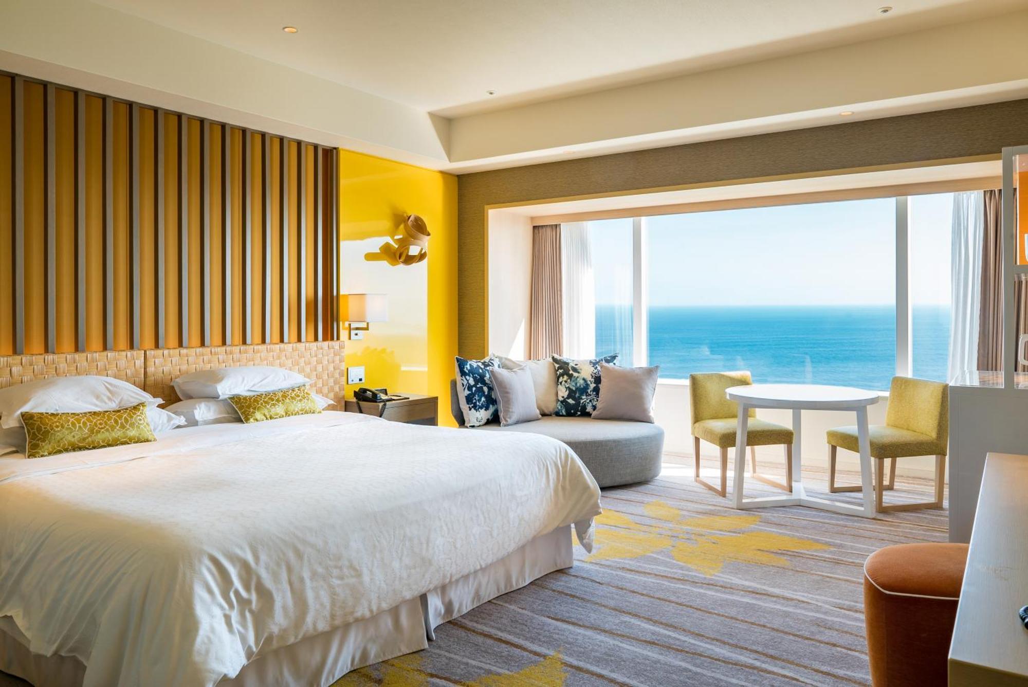 Sheraton Grande Ocean Resort Miyazaki Εξωτερικό φωτογραφία
