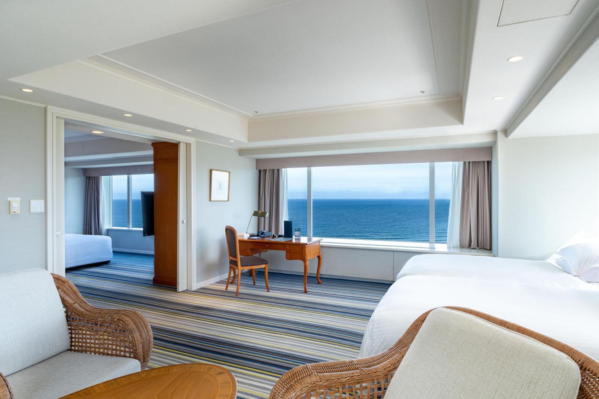 Sheraton Grande Ocean Resort Miyazaki Εξωτερικό φωτογραφία
