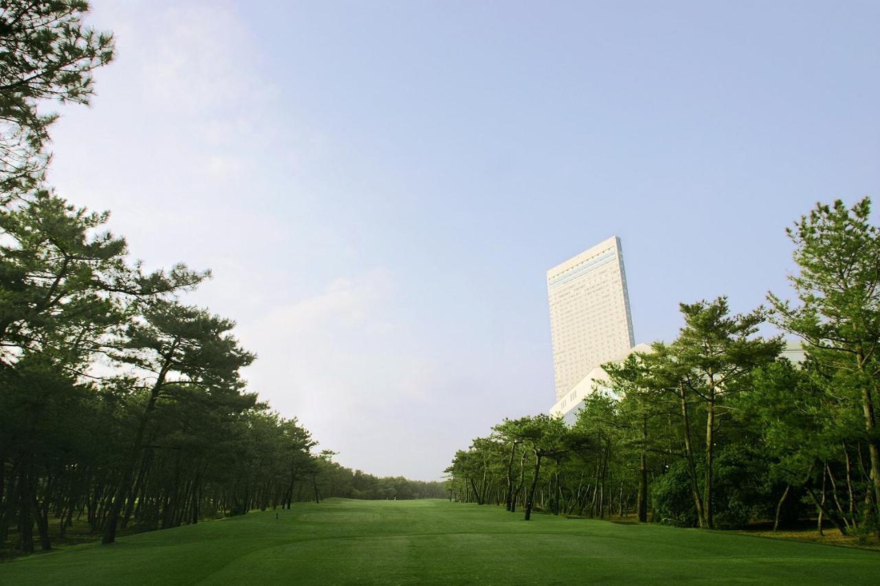 Sheraton Grande Ocean Resort Miyazaki Εξωτερικό φωτογραφία