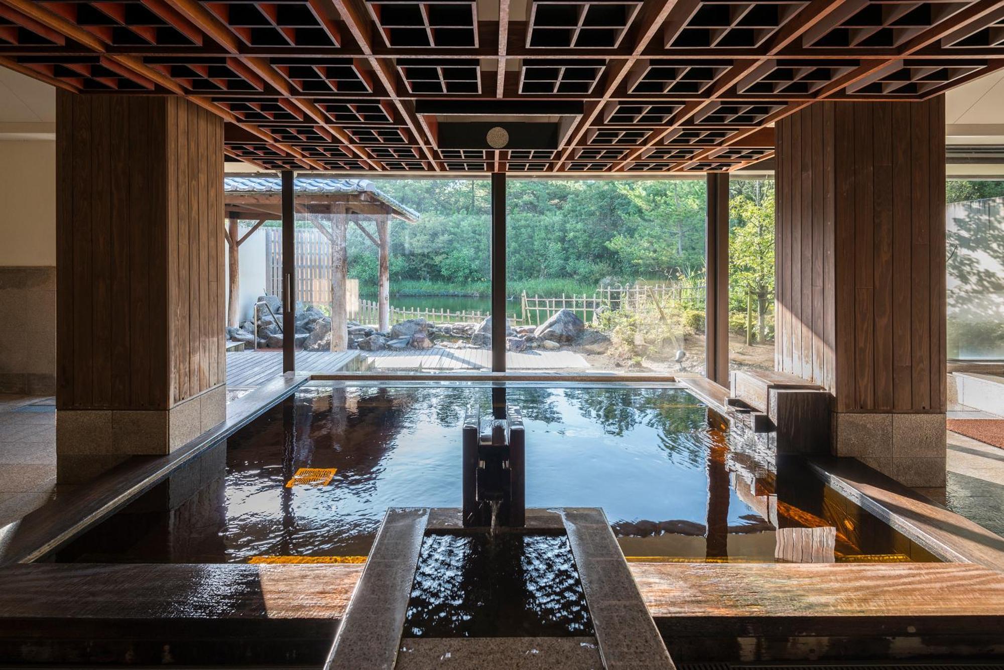 Sheraton Grande Ocean Resort Miyazaki Εξωτερικό φωτογραφία