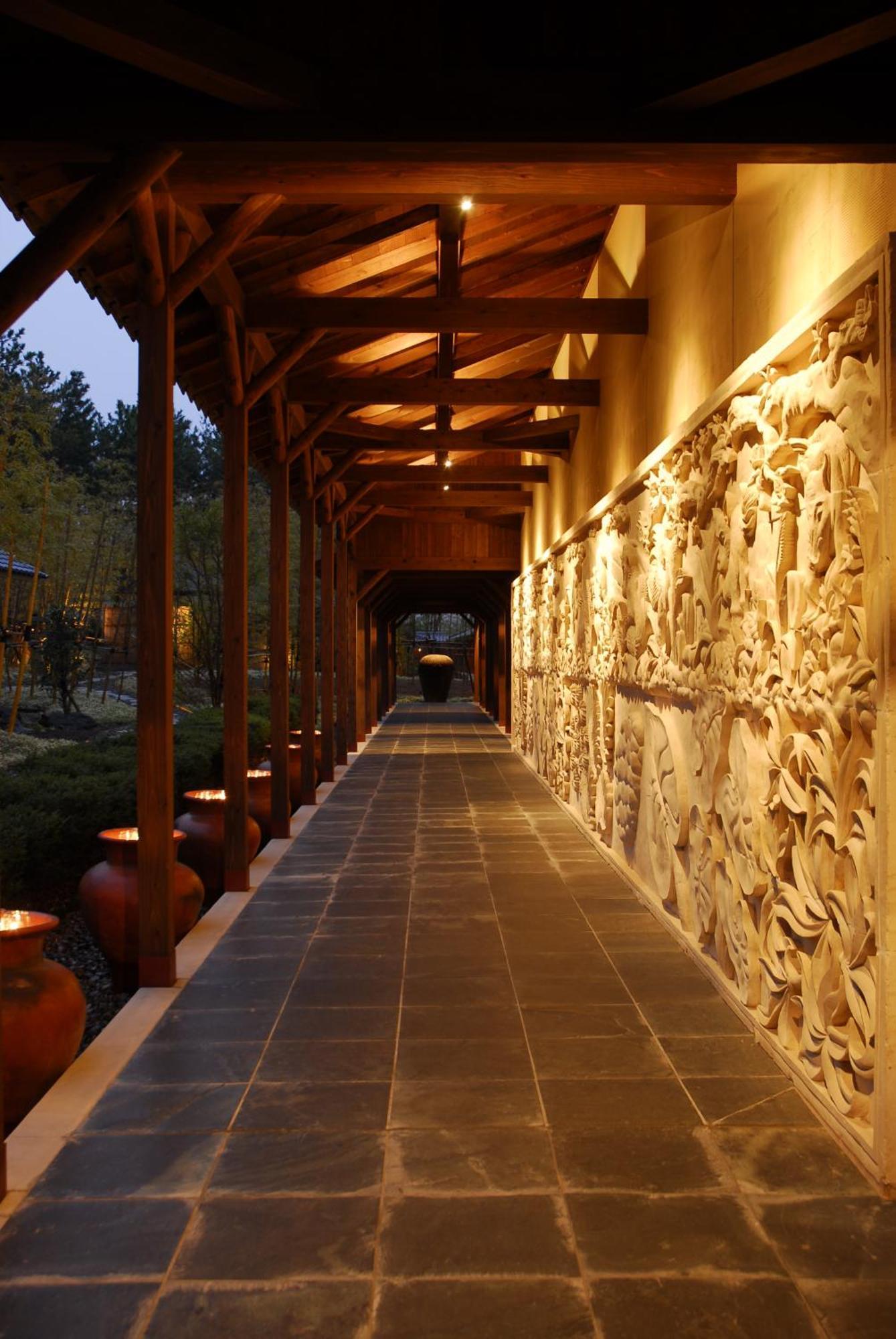 Sheraton Grande Ocean Resort Miyazaki Εξωτερικό φωτογραφία