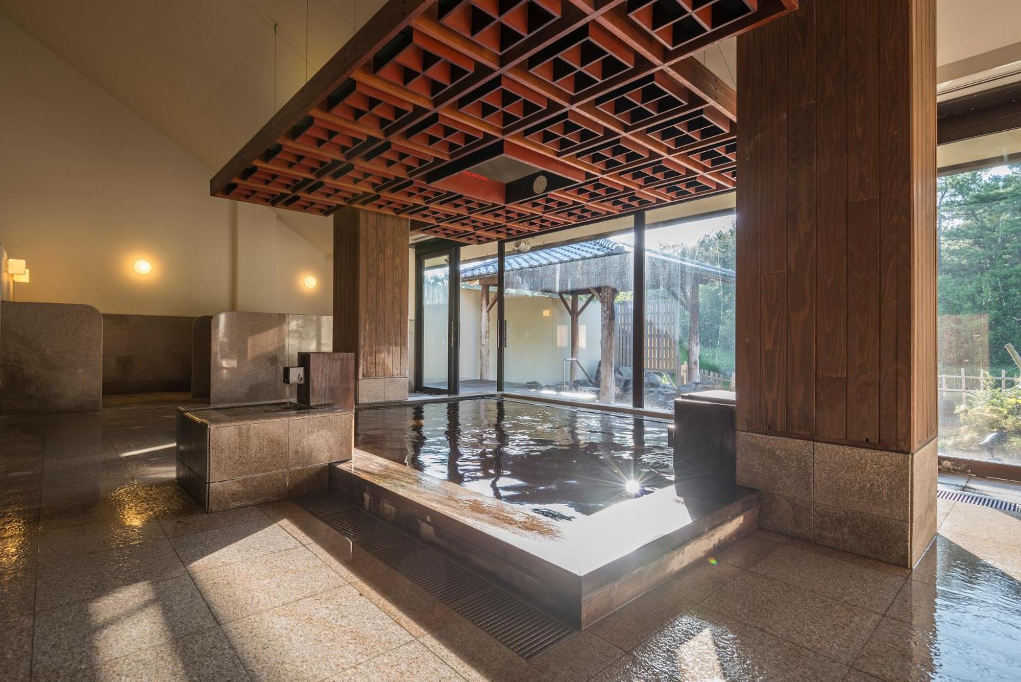 Sheraton Grande Ocean Resort Miyazaki Εξωτερικό φωτογραφία