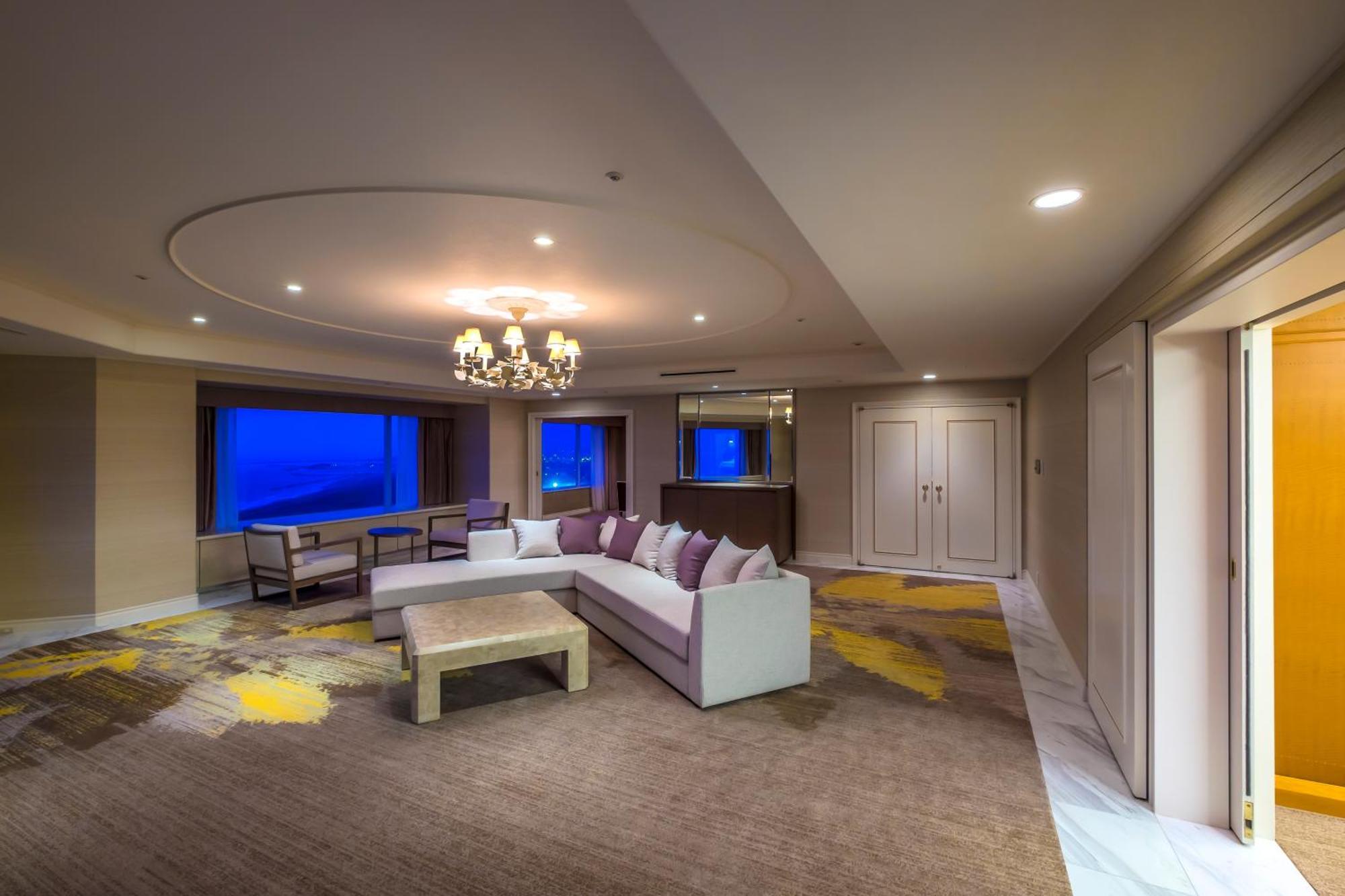 Sheraton Grande Ocean Resort Miyazaki Εξωτερικό φωτογραφία