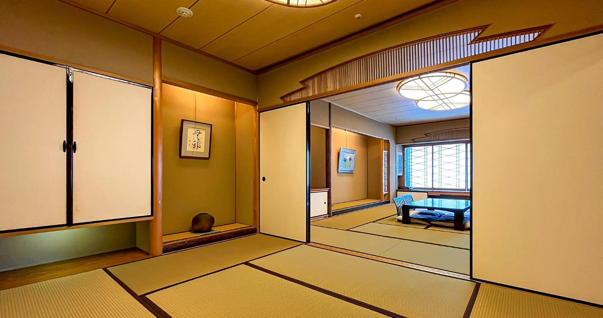 Sheraton Grande Ocean Resort Miyazaki Εξωτερικό φωτογραφία