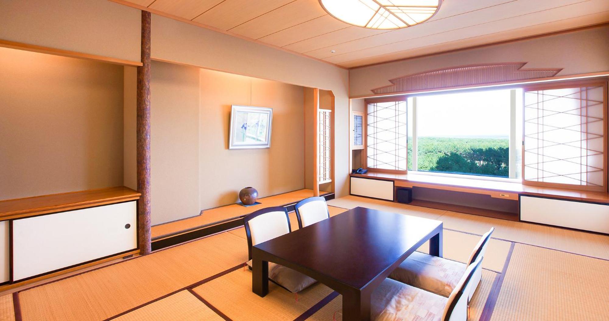 Sheraton Grande Ocean Resort Miyazaki Εξωτερικό φωτογραφία