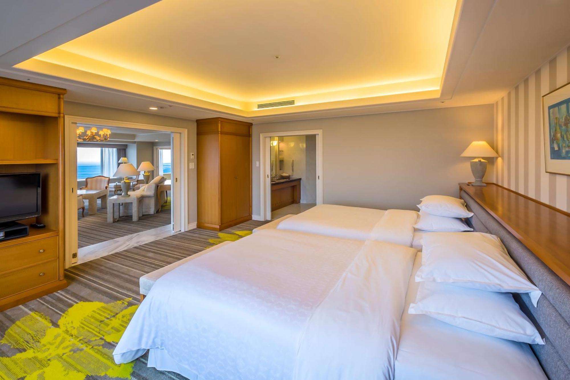 Sheraton Grande Ocean Resort Miyazaki Εξωτερικό φωτογραφία