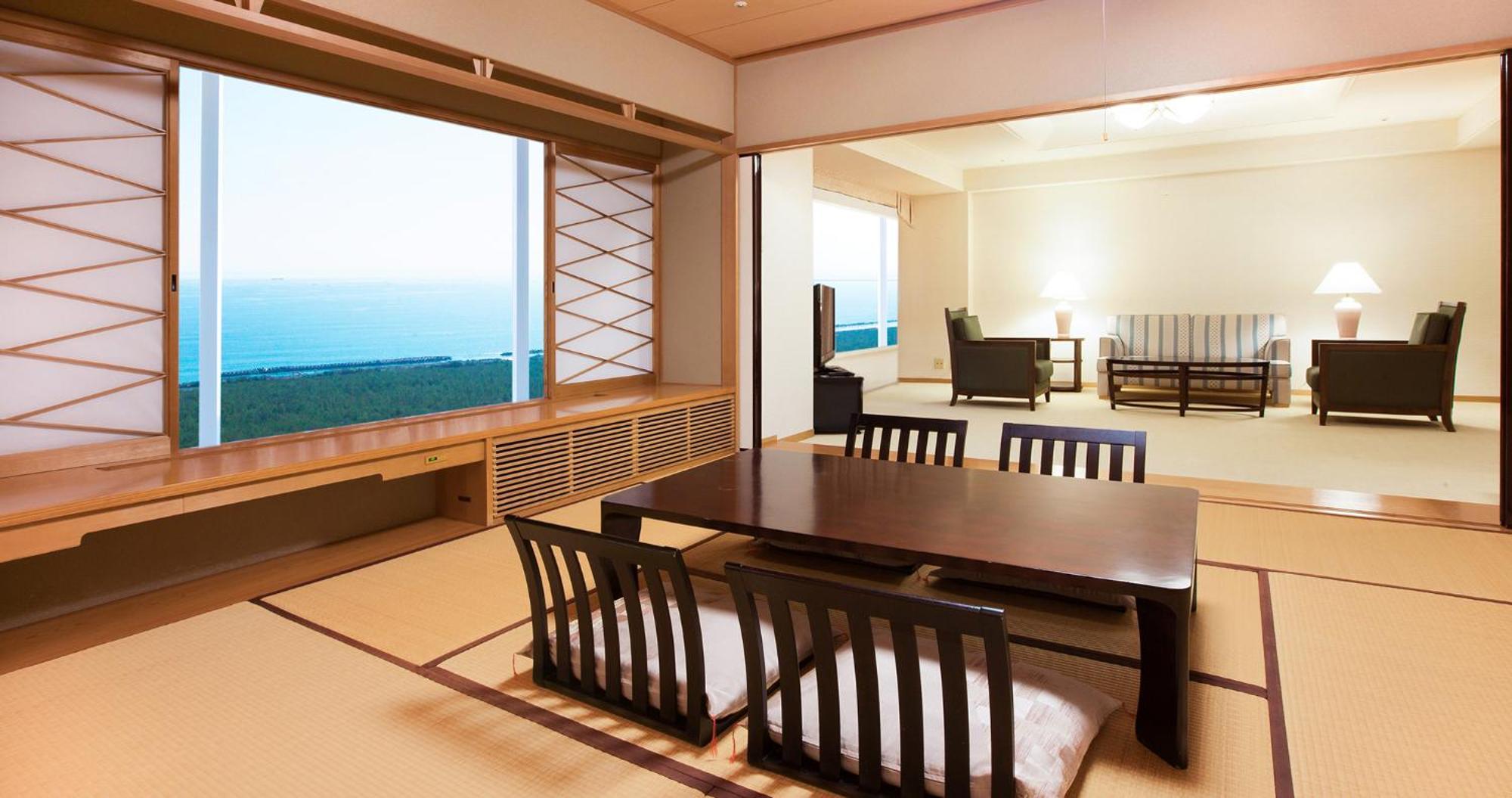 Sheraton Grande Ocean Resort Miyazaki Εξωτερικό φωτογραφία