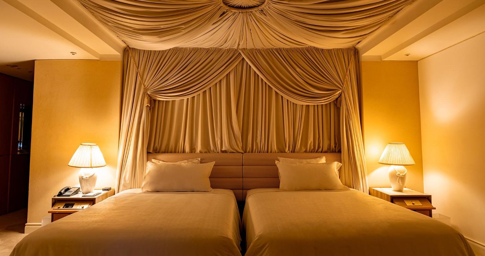 Sheraton Grande Ocean Resort Miyazaki Εξωτερικό φωτογραφία