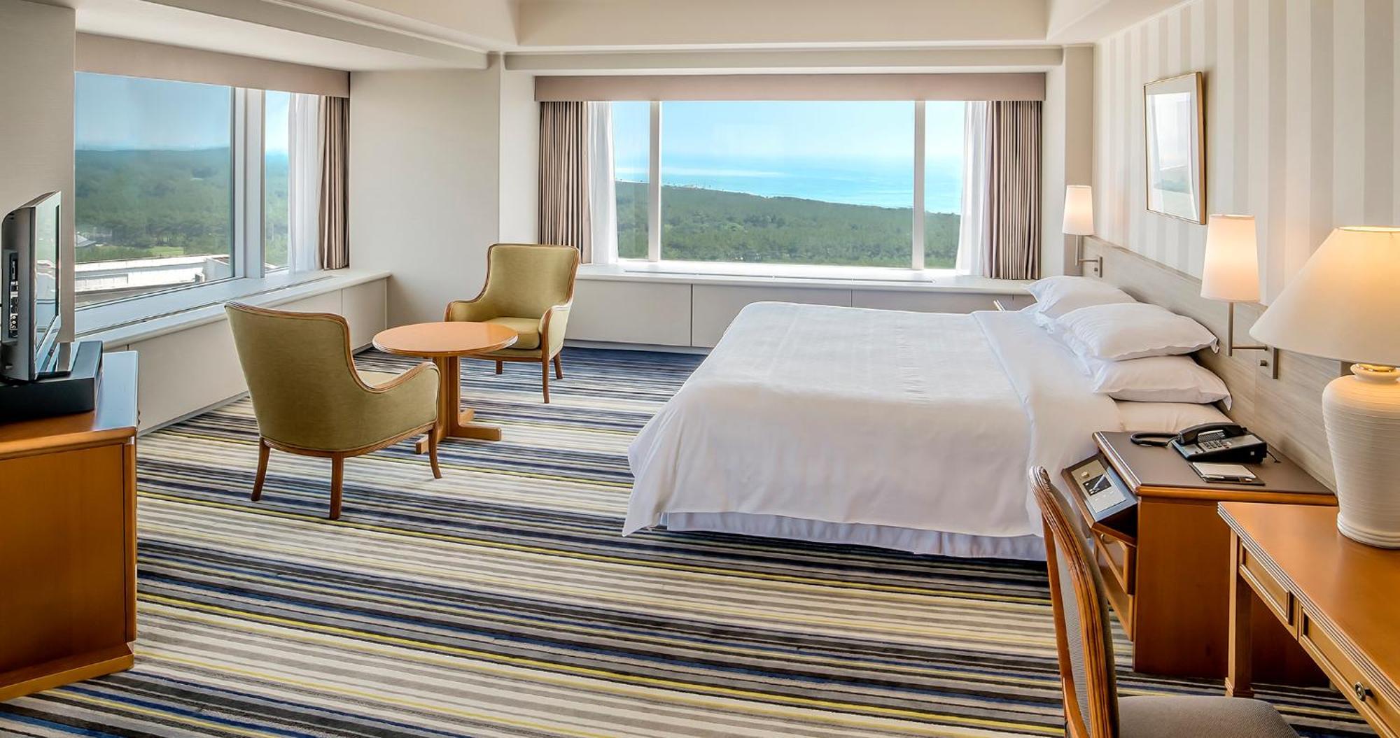 Sheraton Grande Ocean Resort Miyazaki Εξωτερικό φωτογραφία