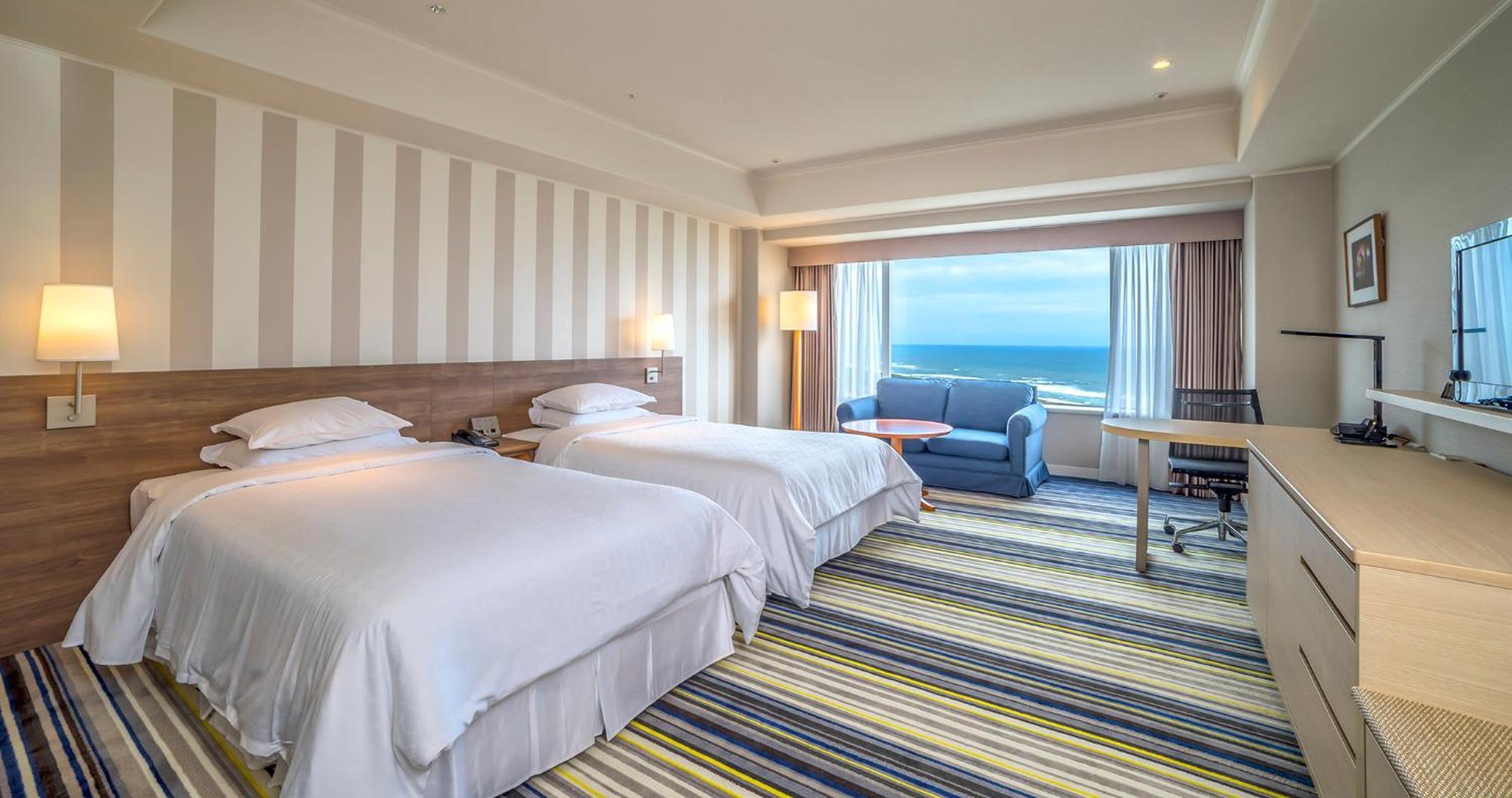 Sheraton Grande Ocean Resort Miyazaki Εξωτερικό φωτογραφία