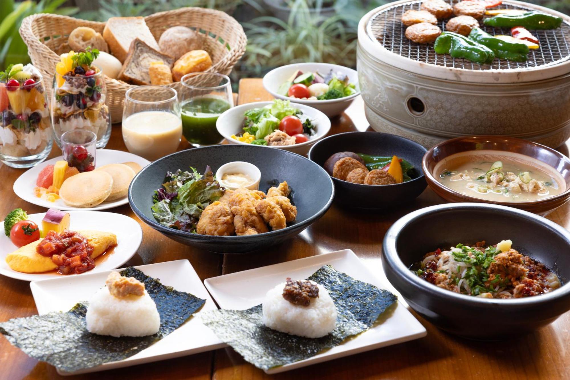 Sheraton Grande Ocean Resort Miyazaki Εξωτερικό φωτογραφία