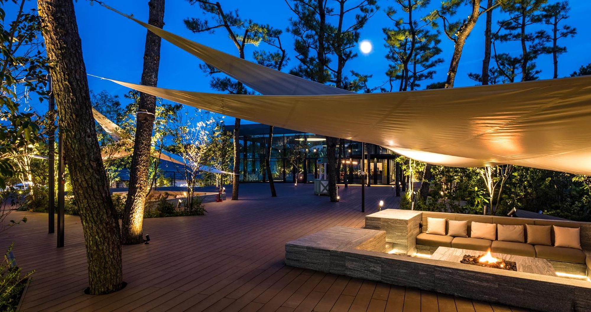 Sheraton Grande Ocean Resort Miyazaki Εξωτερικό φωτογραφία