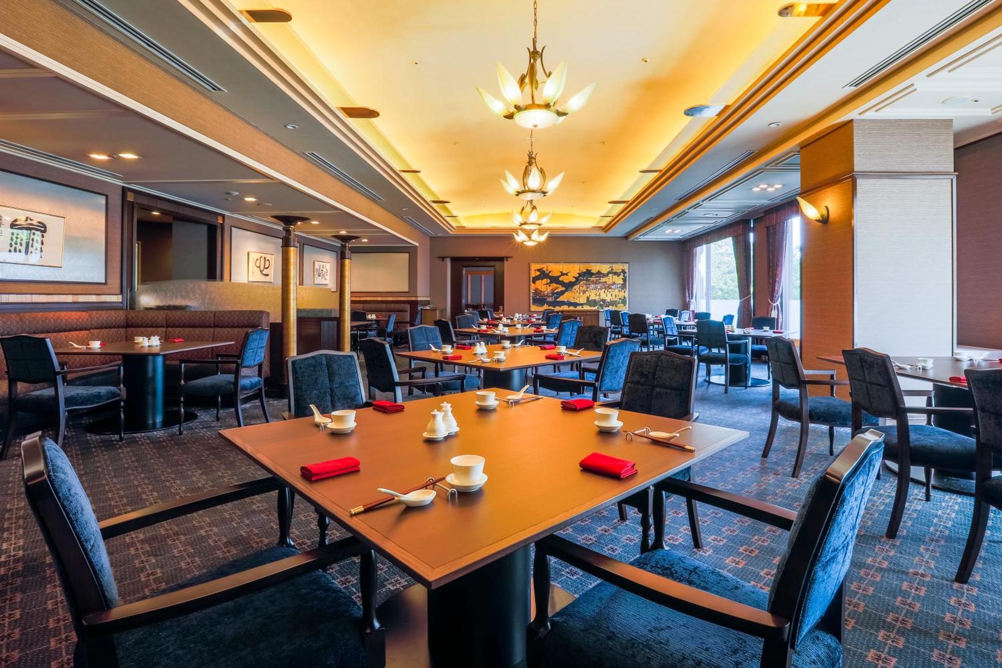 Sheraton Grande Ocean Resort Miyazaki Εξωτερικό φωτογραφία